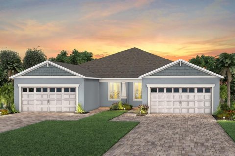 Casa en venta en Winter Garden, Florida, 2 dormitorios, 146.69 m2 № 1400848 - foto 1