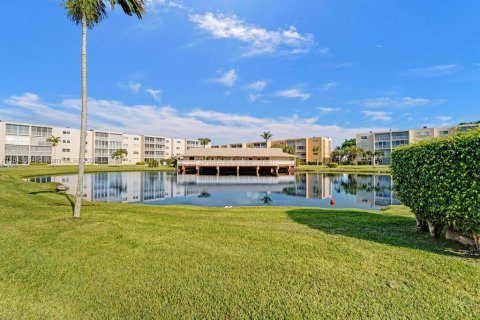 Copropriété à vendre à Dania Beach, Floride: 2 chambres, 106.28 m2 № 1331586 - photo 25