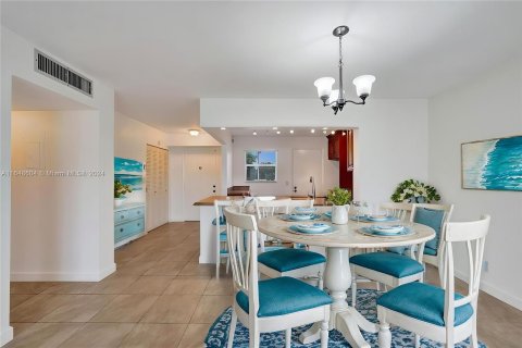 Copropriété à vendre à Dania Beach, Floride: 2 chambres, 106.28 m2 № 1331586 - photo 5