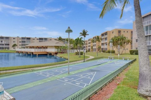 Copropriété à vendre à Dania Beach, Floride: 2 chambres, 106.28 m2 № 1331586 - photo 26