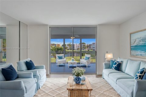 Copropriété à vendre à Dania Beach, Floride: 2 chambres, 106.28 m2 № 1331586 - photo 6