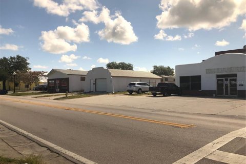 Propiedad comercial en venta en Sebring, Florida, 79.43 m2 № 1067144 - foto 14