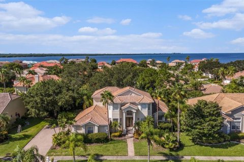 Villa ou maison à vendre à Apollo Beach, Floride: 5 chambres, 309.09 m2 № 1339816 - photo 1