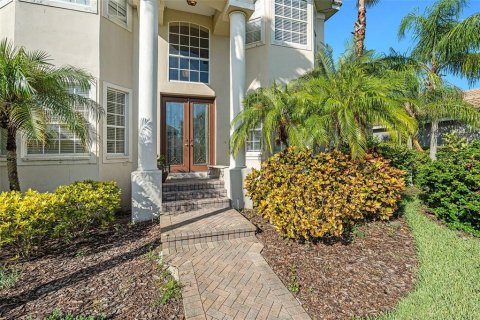 Villa ou maison à vendre à Apollo Beach, Floride: 5 chambres, 309.09 m2 № 1339816 - photo 6