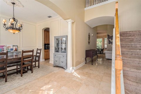 Villa ou maison à vendre à Apollo Beach, Floride: 5 chambres, 309.09 m2 № 1339816 - photo 23