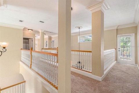 Villa ou maison à vendre à Apollo Beach, Floride: 5 chambres, 309.09 m2 № 1339816 - photo 20