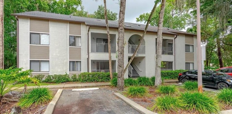 Condominio en Port Orange, Florida, 2 dormitorios  № 1406461