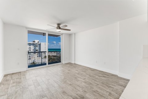 Copropriété à vendre à Miami Beach, Floride: 1 chambre, 60.85 m2 № 1045473 - photo 22