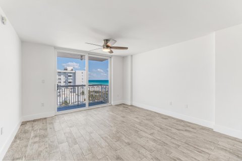 Copropriété à vendre à Miami Beach, Floride: 1 chambre, 60.85 m2 № 1045473 - photo 21