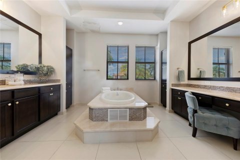 Casa en venta en Cooper City, Florida, 5 dormitorios, 381.83 m2 № 1232472 - foto 22