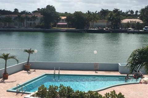 Condo in Miami Beach, Florida, 1 bedroom  № 1037707 - photo 17