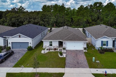 Villa ou maison à louer à Clermont, Floride: 4 chambres, 157.56 m2 № 1347025 - photo 30