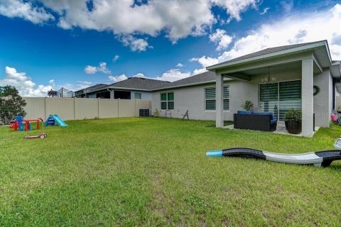 Villa ou maison à louer à Clermont, Floride: 4 chambres, 157.56 m2 № 1347025 - photo 26