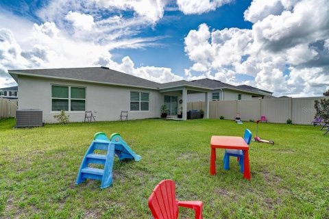 Villa ou maison à louer à Clermont, Floride: 4 chambres, 157.56 m2 № 1347025 - photo 27