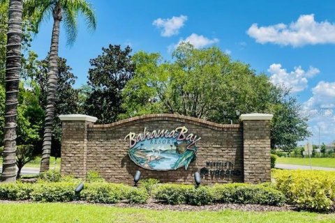 Condo in Davenport, Florida, 3 bedrooms  № 1347232 - photo 3