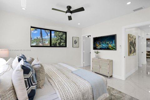 Villa ou maison à vendre à Plantation, Floride: 3 chambres, 128.76 m2 № 1070211 - photo 24