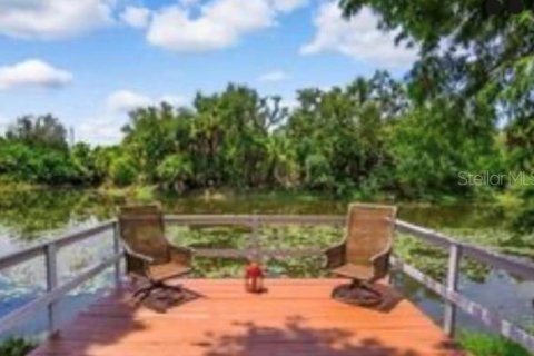 Casa en venta en North Port, Florida, 3 dormitorios, 198.16 m2 № 1268374 - foto 5