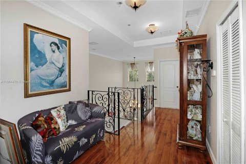 Touwnhouse à vendre à Miami, Floride: 3 chambres, 164.9 m2 № 1377589 - photo 21