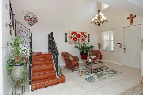 Adosado en venta en Miami, Florida, 3 dormitorios, 164.9 m2 № 1377589 - foto 10