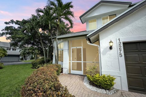 Casa en venta en Sunrise, Florida, 4 dormitorios, 173.36 m2 № 1377590 - foto 4