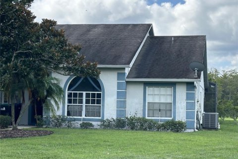 Villa ou maison à vendre à Orlando, Floride: 4 chambres, 221.66 m2 № 1392523 - photo 4