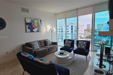 Condominio en venta en Aventura, Florida, 2 dormitorios, 115.29 m2 № 1328814 - foto 12