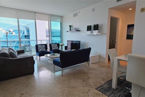 Condominio en venta en Aventura, Florida, 2 dormitorios, 115.29 m2 № 1328814 - foto 13