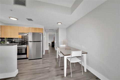 Condominio en venta en Miami Beach, Florida, 1 dormitorio, 49.24 m2 № 1372848 - foto 6