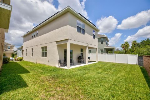 Villa ou maison à vendre à Davenport, Floride: 4 chambres, 206.24 m2 № 1259545 - photo 29