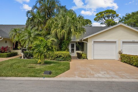 Villa ou maison à vendre à Hobe Sound, Floride: 2 chambres, 120.68 m2 № 1026084 - photo 6