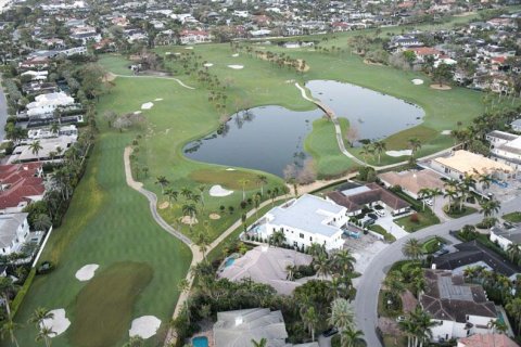 Villa ou maison à vendre à Boca Raton, Floride: 6 chambres, 819.96 m2 № 1024358 - photo 7