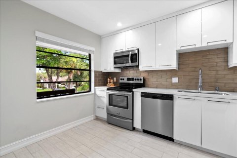 Condominio en venta en Boca Raton, Florida, 2 dormitorios, 112.97 m2 № 1024392 - foto 30