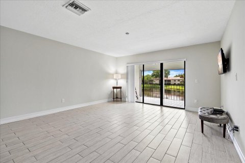 Condo in Boca Raton, Florida, 2 bedrooms  № 1024392 - photo 25