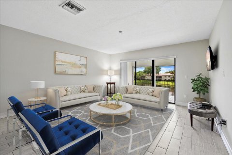 Copropriété à vendre à Boca Raton, Floride: 2 chambres, 112.97 m2 № 1024392 - photo 26