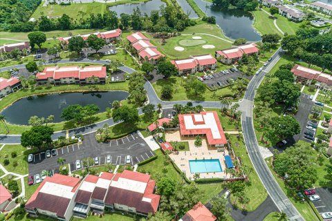 Condominio en venta en Boca Raton, Florida, 2 dormitorios, 112.97 m2 № 1024392 - foto 2