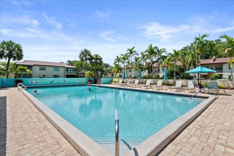 Copropriété à vendre à Boca Raton, Floride: 2 chambres, 112.97 m2 № 1024392 - photo 7