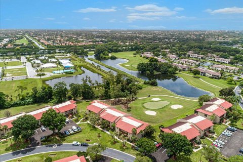 Condo in Boca Raton, Florida, 2 bedrooms  № 1024392 - photo 3