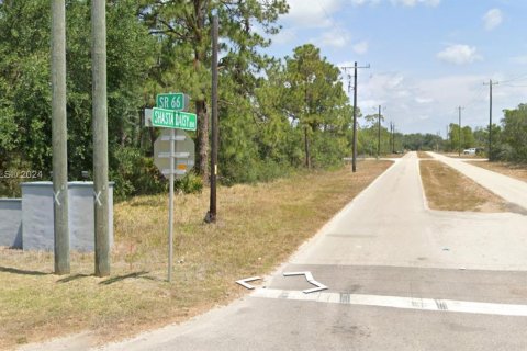 Propiedad comercial en venta en Sebring, Florida № 1091311 - foto 2