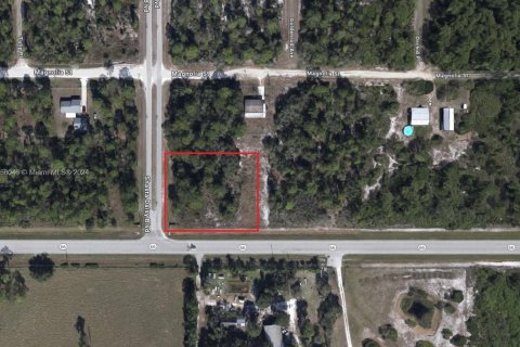 Commercial property in Sebring, Florida № 1091311 - photo 1