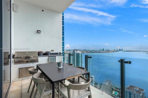 Copropriété à vendre à Miami, Floride: 3 chambres, 195 m2 № 1381555 - photo 24