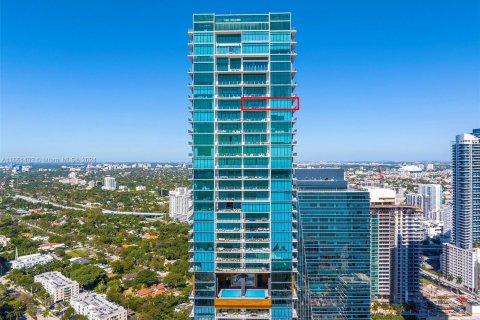 Condominio en venta en Miami, Florida, 3 dormitorios, 195 m2 № 1381555 - foto 30