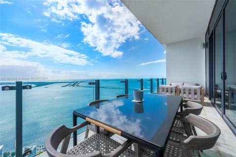 Condo in Miami, Florida, 3 bedrooms  № 1381555 - photo 25