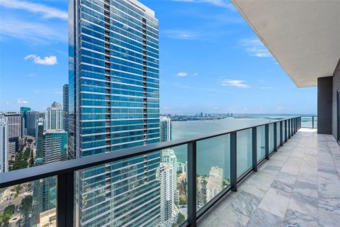 Condo in Miami, Florida, 3 bedrooms  № 1381555 - photo 28