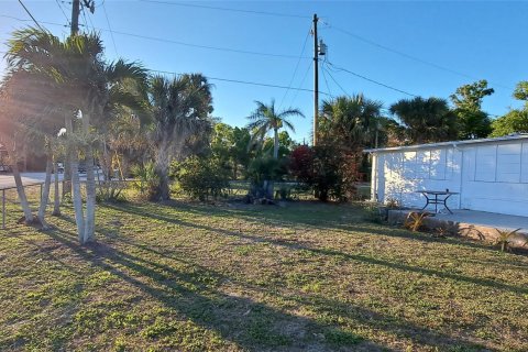 Commercial property in Okeechobee, Florida № 1022323 - photo 4