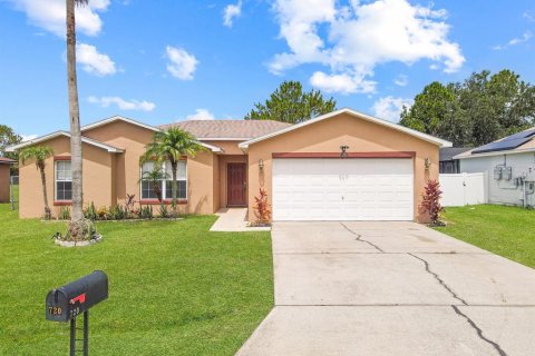 Villa ou maison à vendre à Kissimmee, Floride: 4 chambres, 130.53 m2 № 1250566 - photo 2