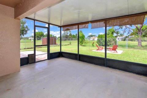 Villa ou maison à vendre à Kissimmee, Floride: 4 chambres, 130.53 m2 № 1250566 - photo 29