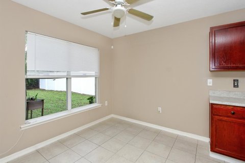 Villa ou maison à vendre à Kissimmee, Floride: 4 chambres, 130.53 m2 № 1250566 - photo 9