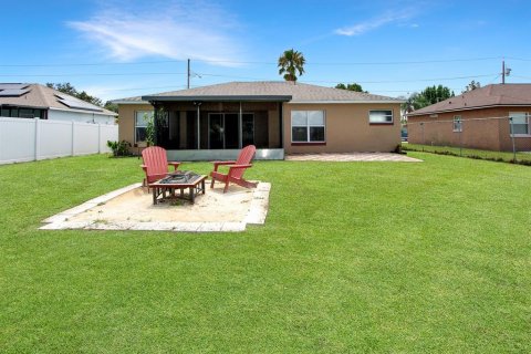 Casa en venta en Kissimmee, Florida, 4 dormitorios, 130.53 m2 № 1250566 - foto 30