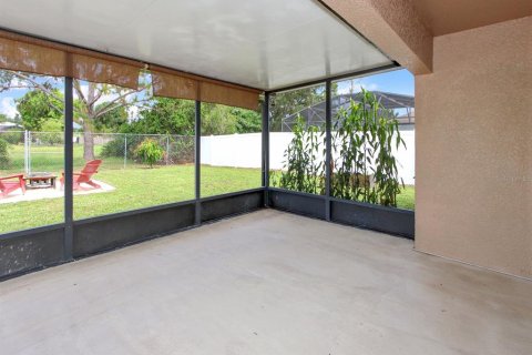 Villa ou maison à vendre à Kissimmee, Floride: 4 chambres, 130.53 m2 № 1250566 - photo 28