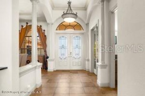 Villa ou maison à vendre à Dade City, Floride: 4 chambres, 430.6 m2 № 1307980 - photo 6